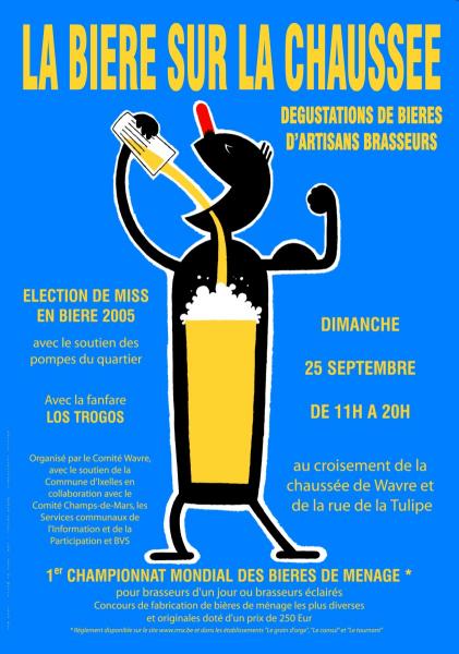 Pour les sportifs du bébé Kro!!